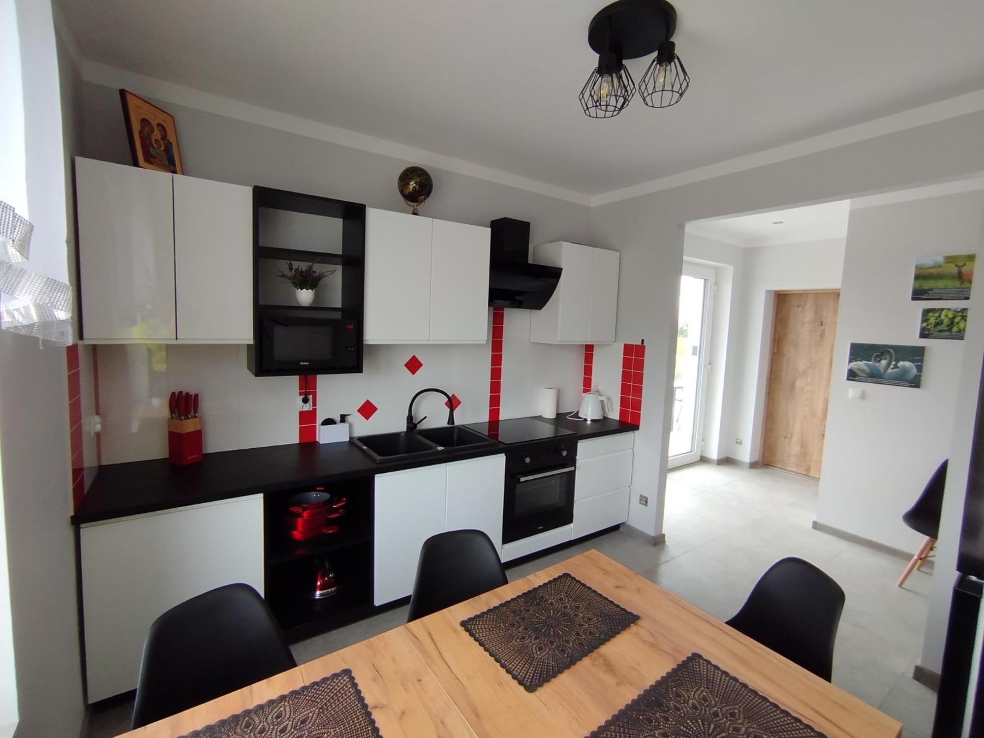 Falkowo Tropikalna Odnowa Bed & Breakfast 部屋 写真